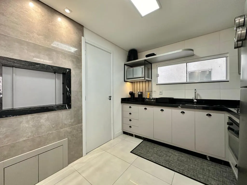 Imagem Apartamento 2 Dormitórios - Bairro Zona Nova