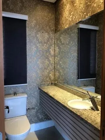 Imagem Apartamento para Locação 4 Quartos, 4 Suites, 4 Vagas, 235M², Jardim das Nações, Taubaté - SP | Condominio Des Arts