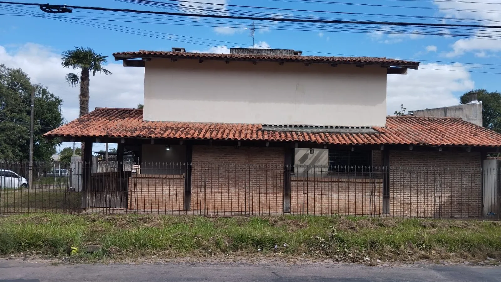 Imagem Casa em Aberta dos Morros
