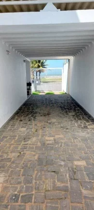 Imagem BELISSIMA CASA DE FRENTE PARA O MAR