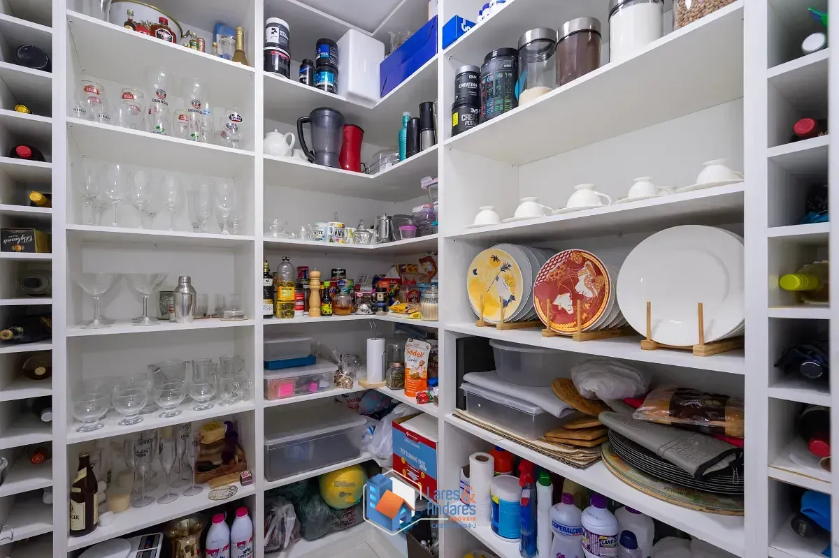 Imagem Apartamento para venda em Butantã com 4 quartos, sendo 1 suíte, 108m²