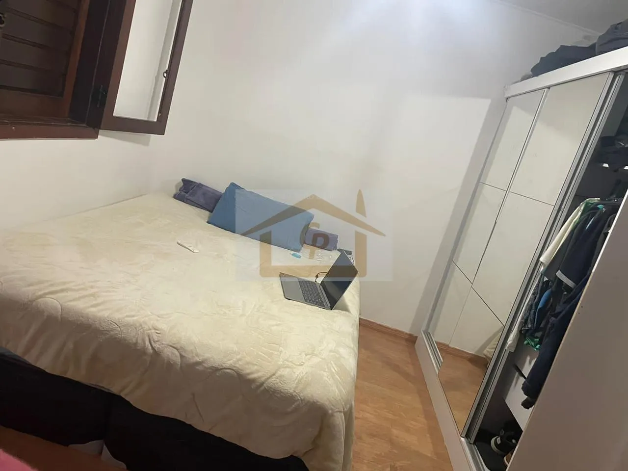 Imagem São 4 quartos, sendo 2 suítes, 5 vagas, Imperdível , residencial com apenas 34 casas