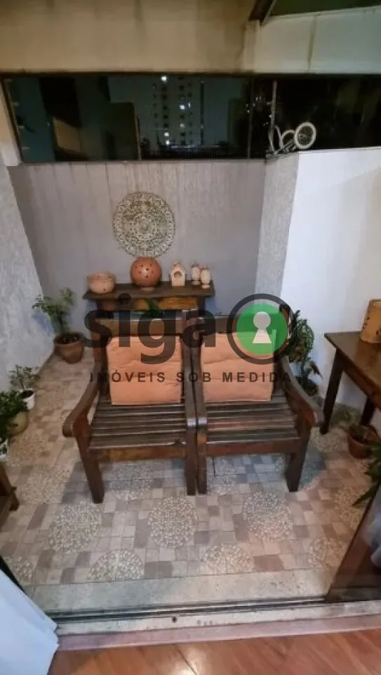 Imagem Sobrado em Condomínio na Vila Leopoldina com 3 Dormitórios e Espaço Gourmet.