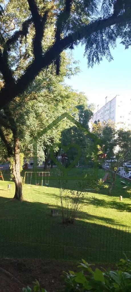 Imagem Explore a oportunidade de adquirir um excelente apartamento térreo no bairro Jardim Sabará, em Por...