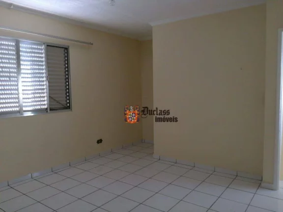 Imagem Sobrado com 3 dormitórios sendo 1 suíte à venda, 200 m² -por R$ 700.000,00 - Jardim Stella - Santo André/SP