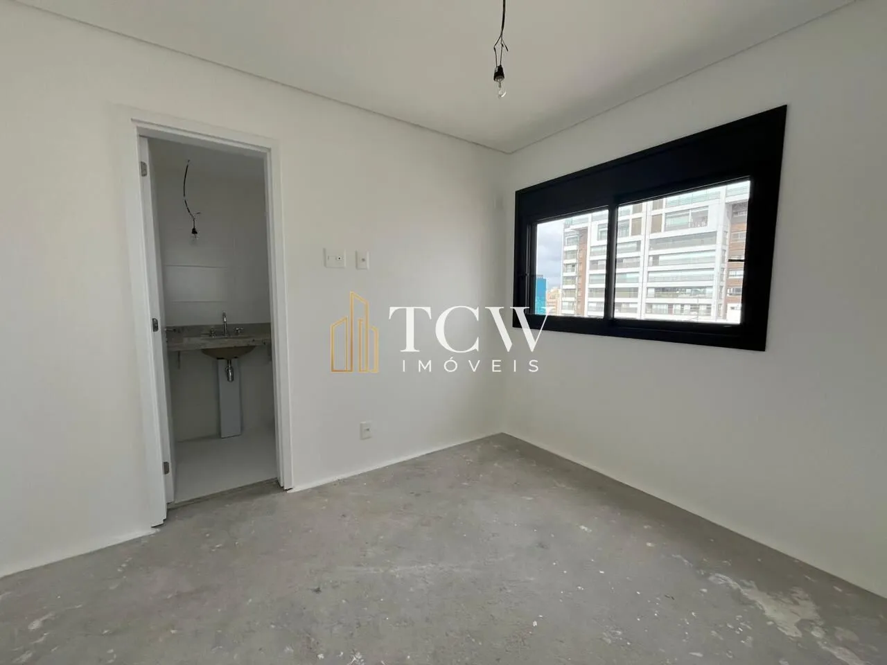 Imagem Apartamento à venda no bairro Moema - São Paulo/SP, Zona Sul