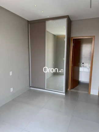 Imagem Sobrado à venda, 175 m² por R$ 1.250.000,00 - Jardim Vila Boa - Goiânia/GO