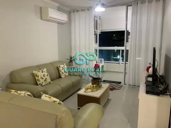 Imagem Apartamento em Enseada, Guarujá/SP