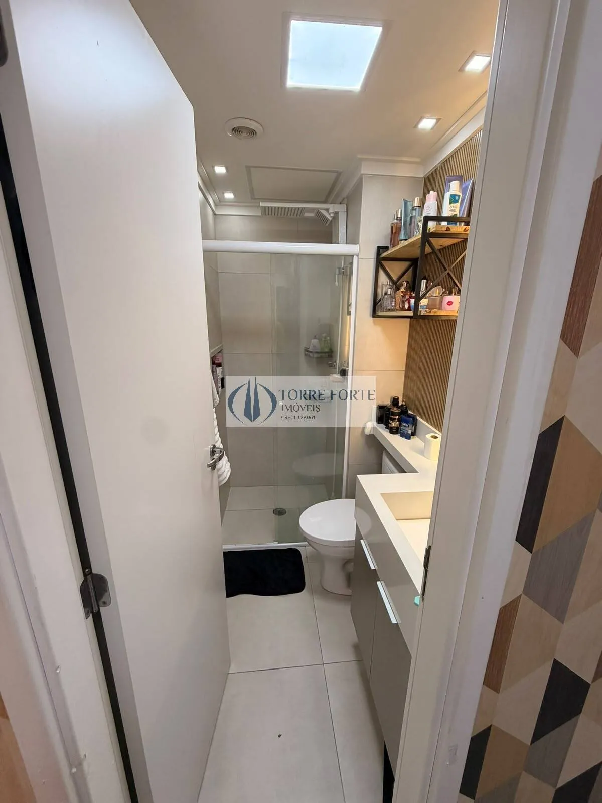 Imagem Lindo Apartamento com 2 dormitorios 1 vaga , varanda na Vila Formosa