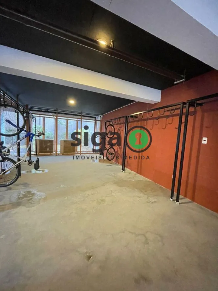 Imagem APARTAMENTO 1 DORMITÓRIO PARA ALUGAR NA CONSOLAÇÃO