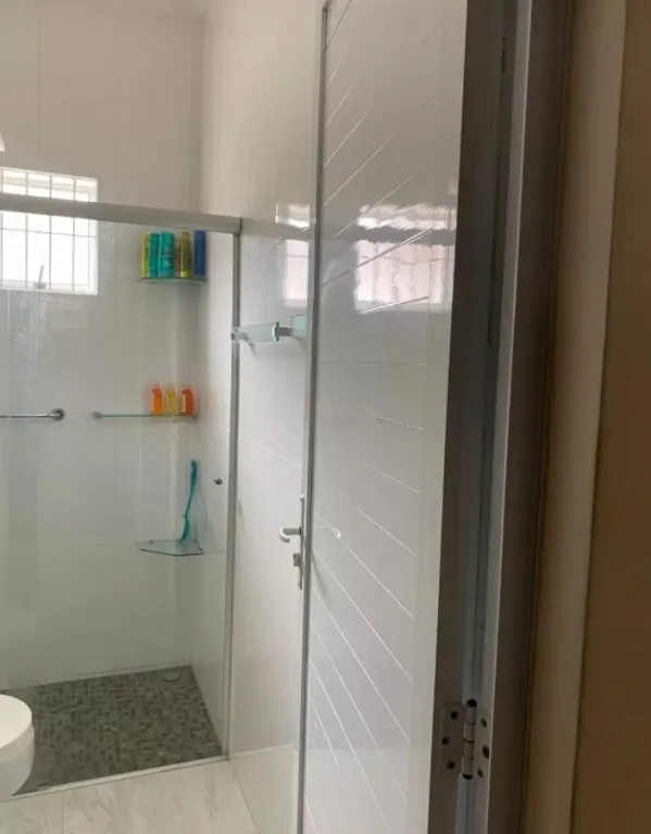 Imagem CASA COM 90,00 m² - CAIÇARA - PRAIA GRANDE SP