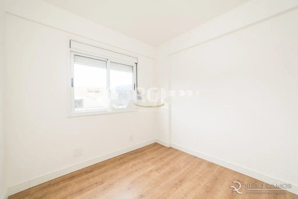 Imagem Apartamento para Venda - 56.82m², 2 dormitórios, sendo 1 suites, 1 vaga - Alto Petrópolis