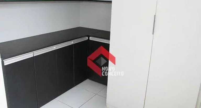 Imagem Apartamento com 3 dormitórios à venda, 94 m² por R$ 820.000,00 - Aldeota - Fortaleza/CE