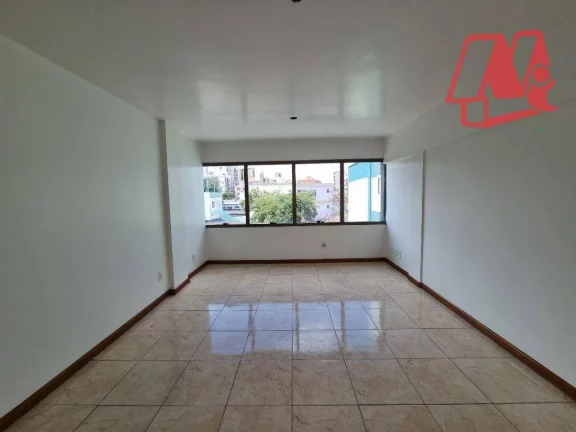 Imagem Sala para alugar, 28 m² por R$ 1.803,80/mês - Petrópolis - Porto Alegre/RS