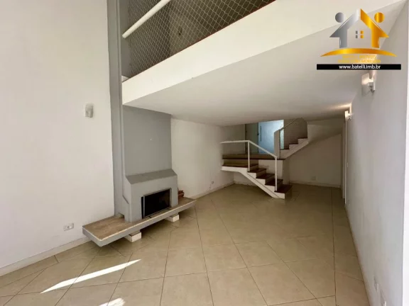 Imagem Casa a venda e locação no condomínio Jardim Amanda (Fazendinha) - Batelli Imóveis