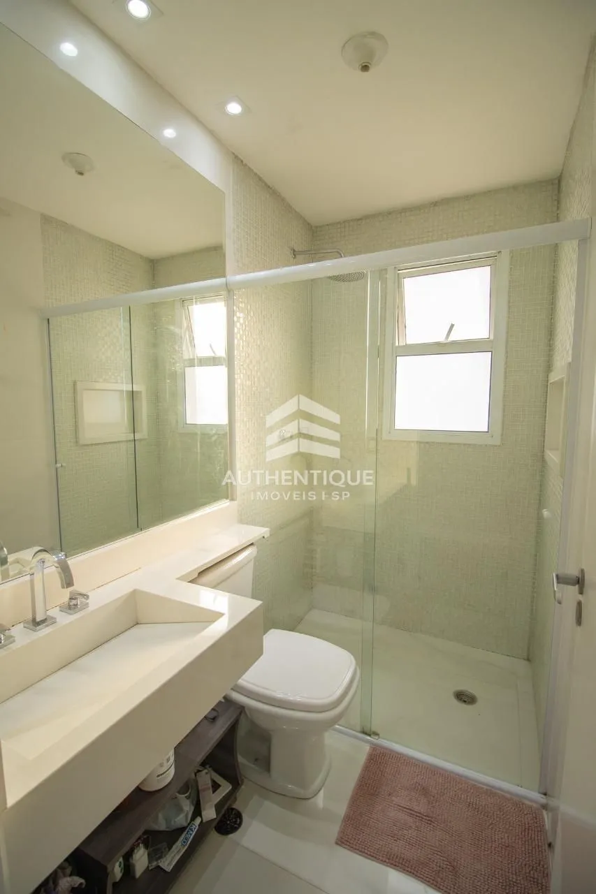 Imagem ANIMA CLUBE PARQUE SBC - Apartamento em São Bernardo do Campo à venda