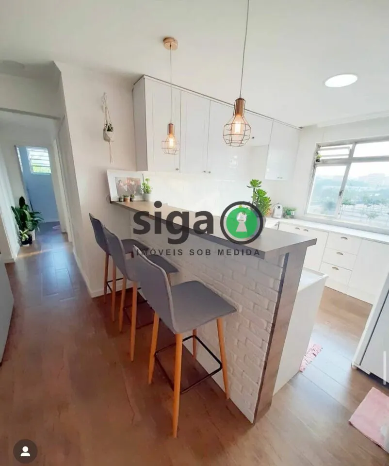 Imagem Apartamento à venda com 82 m²