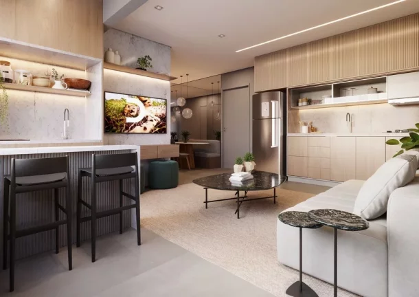 Imagem APARTAMENTO RESIDENCIAL em São Paulo - SP, Jardim São Paulo(Zona Norte)