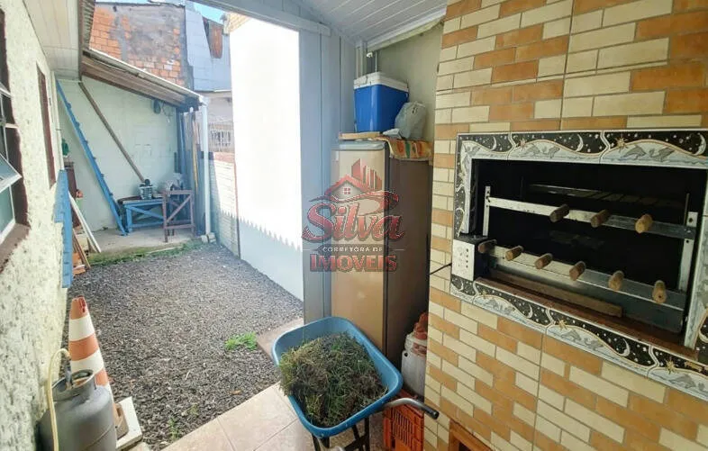 Imagem C969 | Duas Casas no Mesmo Terreno em Imbé