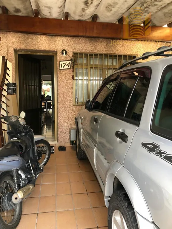 Imagem SOBRADO 2 DOR. VILA MORAES