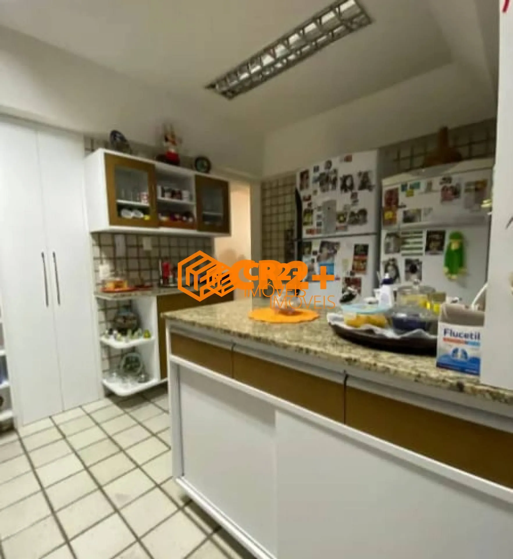 Imagem Apartamento a Venda 180m2 com 4 Quartos, 2 Suítes, em Candeias.