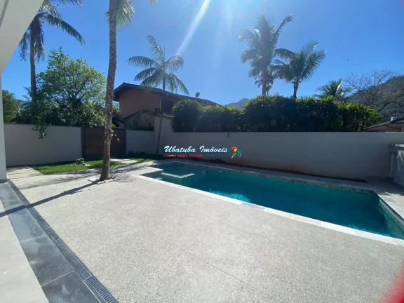 Imagem Maravilhosa casa nova em condomínio fechado