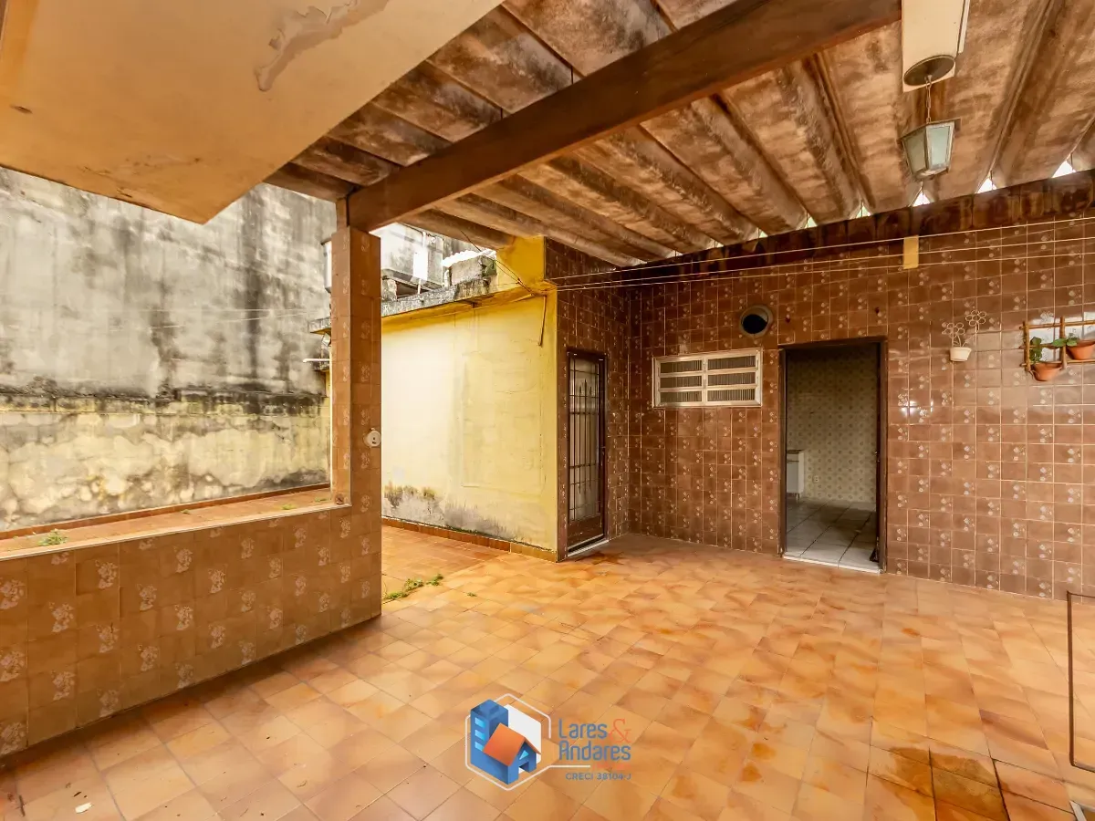 Imagem Casa para venda em Vila Jaguara com 2 quartos, 410m²