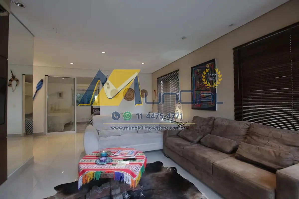 Imagem Casa com vista para Represa Guarapiranga , São Paulo - SP (condominio)
