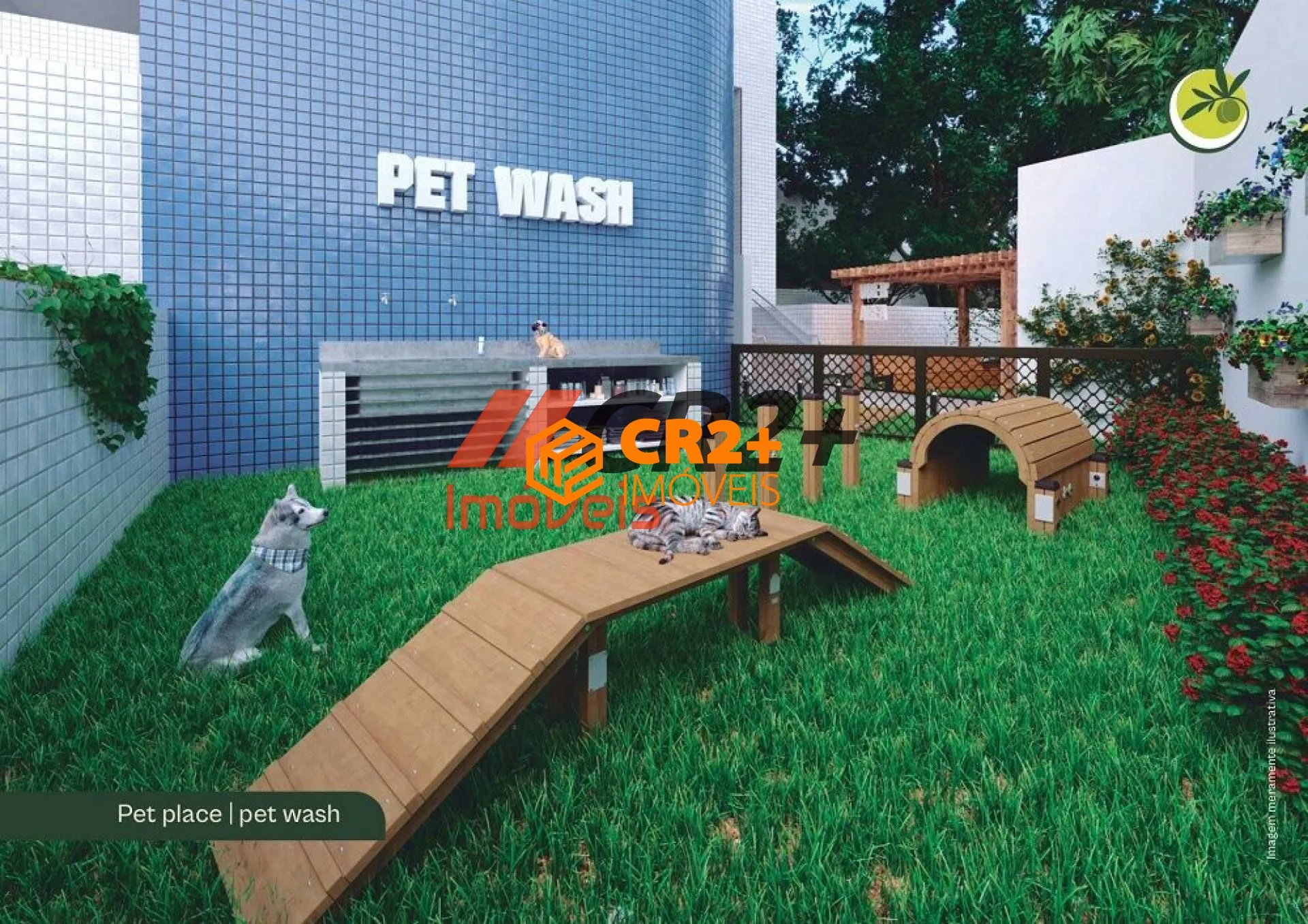 Imagem Flat à Venda com 01 quarto, Sala e WC em Casa Forte 34M².