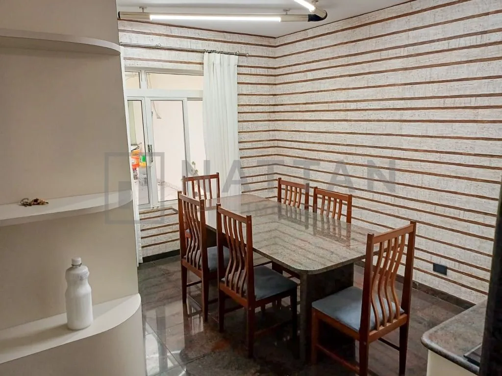 Imagem Sobrado com 4 dormitórios à venda, 295 m² por R$ 2.500.000,00 - Jardim Anália Franco - São Paulo/SP