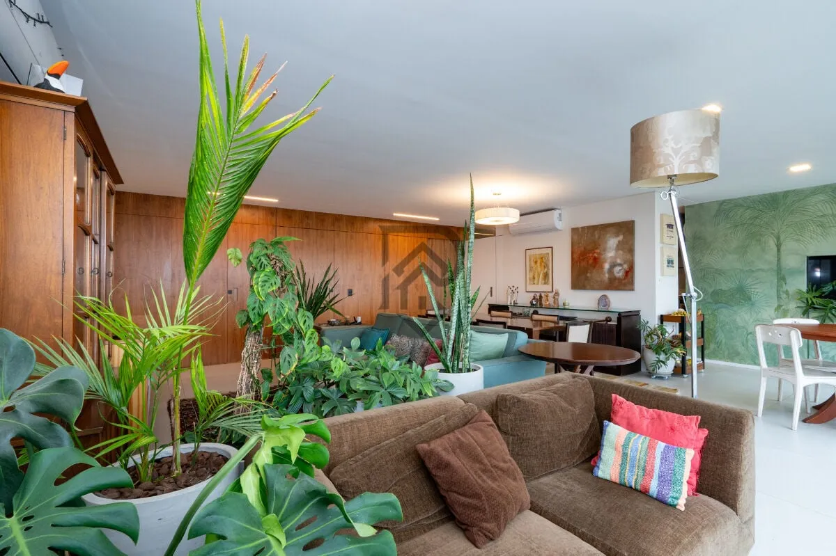 Imagem Apartamento SOFI campo belo andar alto