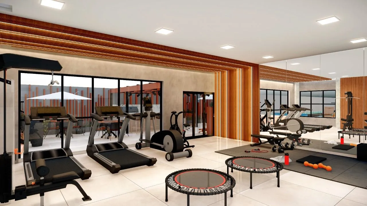 Imagem Apartamento à venda com 130.8m2 por R$ 1.890.000,00