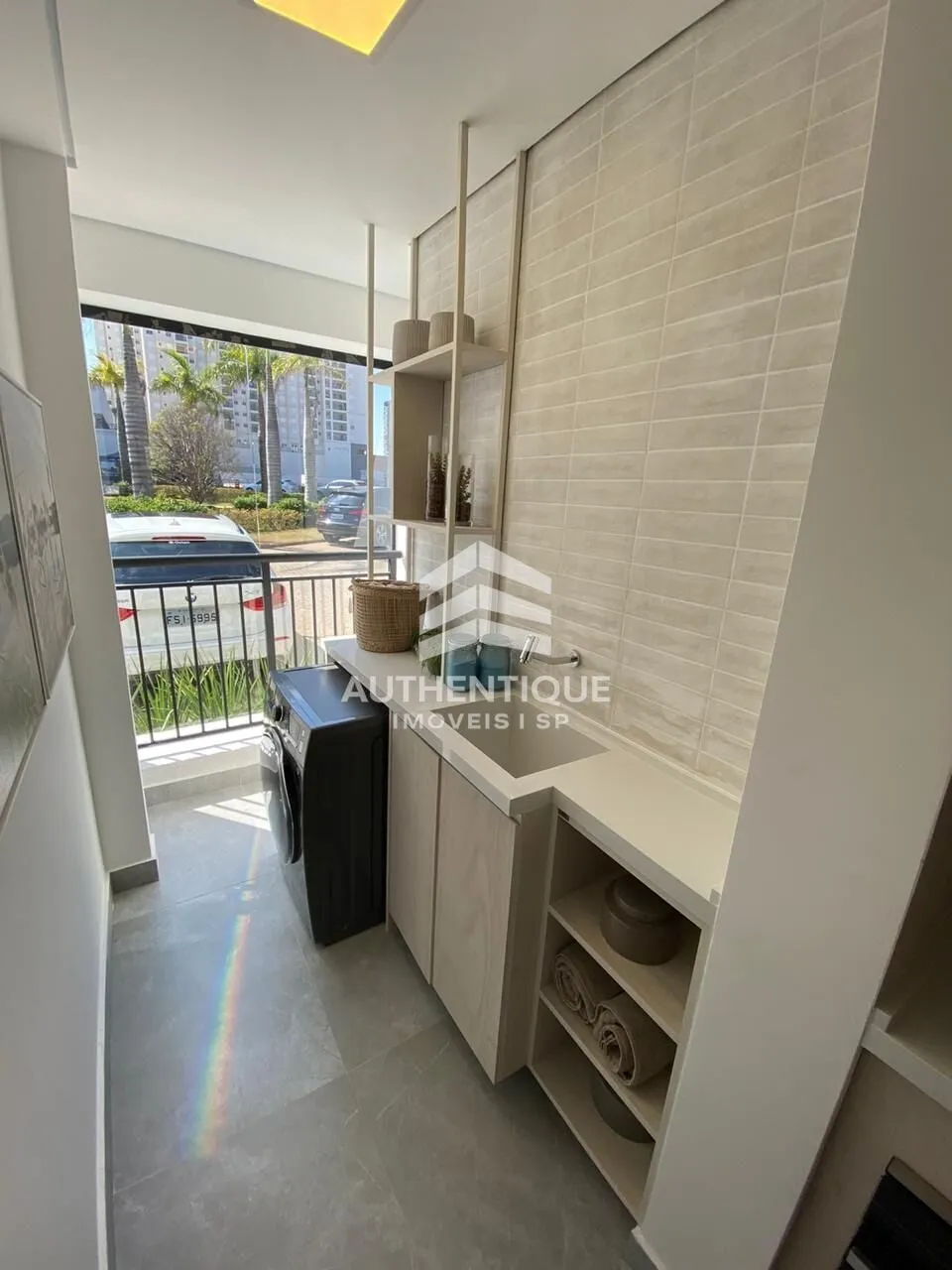 Imagem WONDER by PRAÇAS DA CIDADE - Apartamento à venda em São Paulo/SP