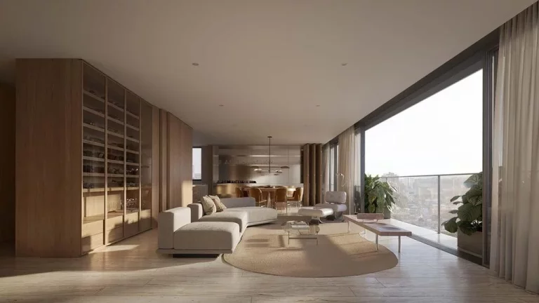 Foto do imóvel Apartamento à venda com 4 dormitórios em Jardim Paulista, São Paulo SP, apartment in São Paulo Brazil