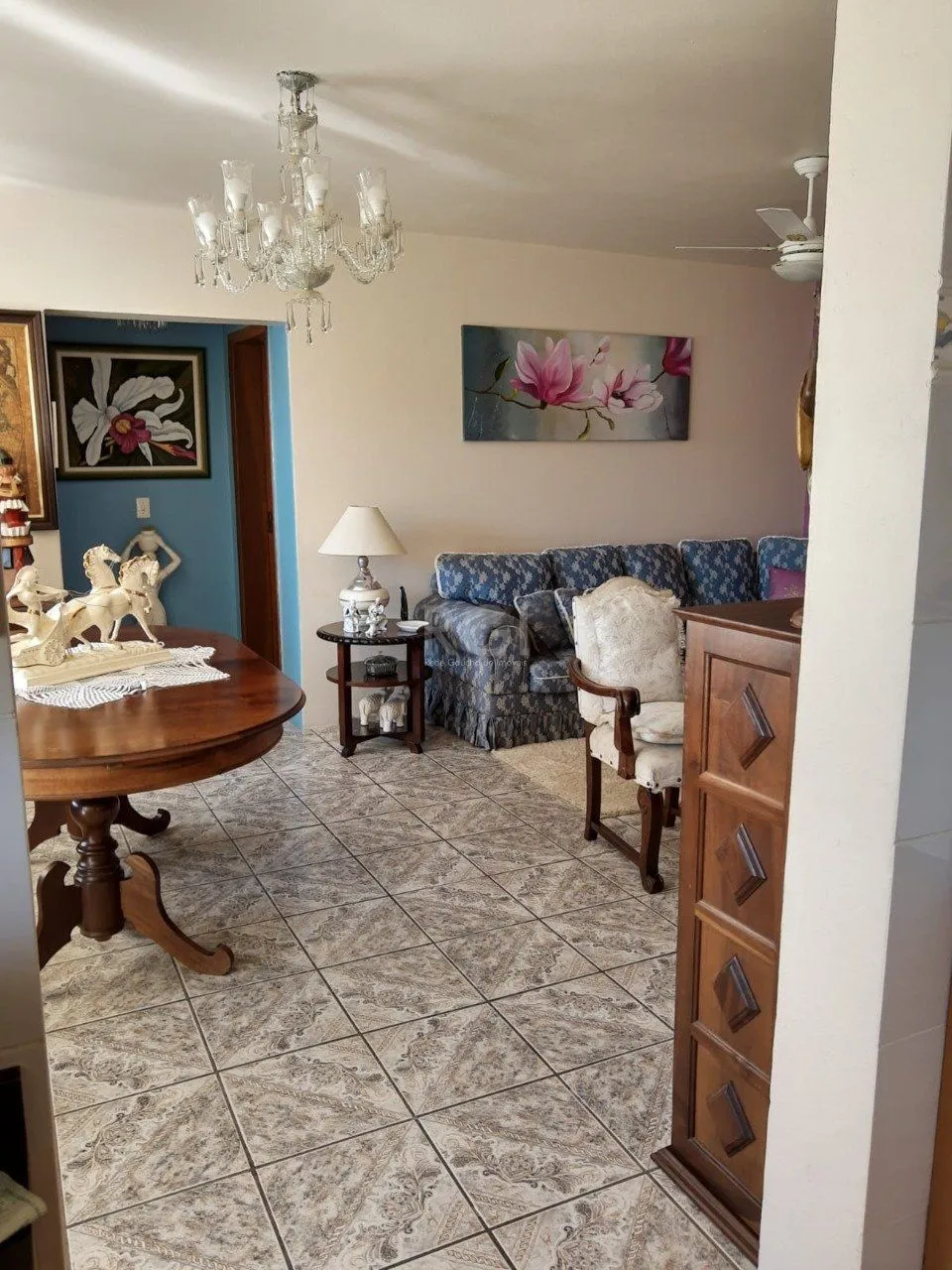 Imagem Casa para Venda - 103.38m², 2 dormitórios, sendo 1 suite, 3 vagas - Cecília, Poa