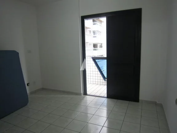 Imagem Apartamento Padrão à venda com 2 dormitórios e Lazer no Guilhermina em Praia Grande/SP