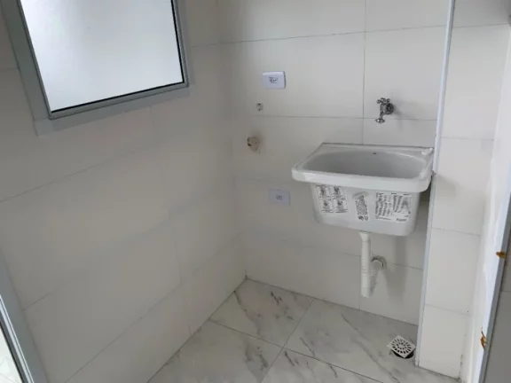 Imagem Amplo Apartamento de 3 Dormitórios com 2 Vagas – Conforto e Praticidade para Sua Família!!!