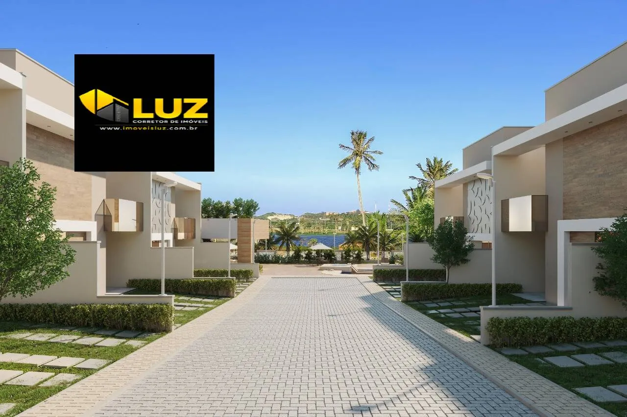 Imagem Grand Imperial Residente Lagoa Redonda - CE