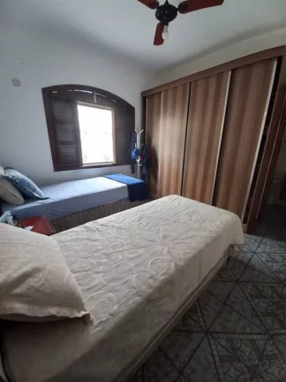 Imagem Casa com 2 dorms, Caiçara, Praia Grande - R$ 389 mil, Cod: 1852
