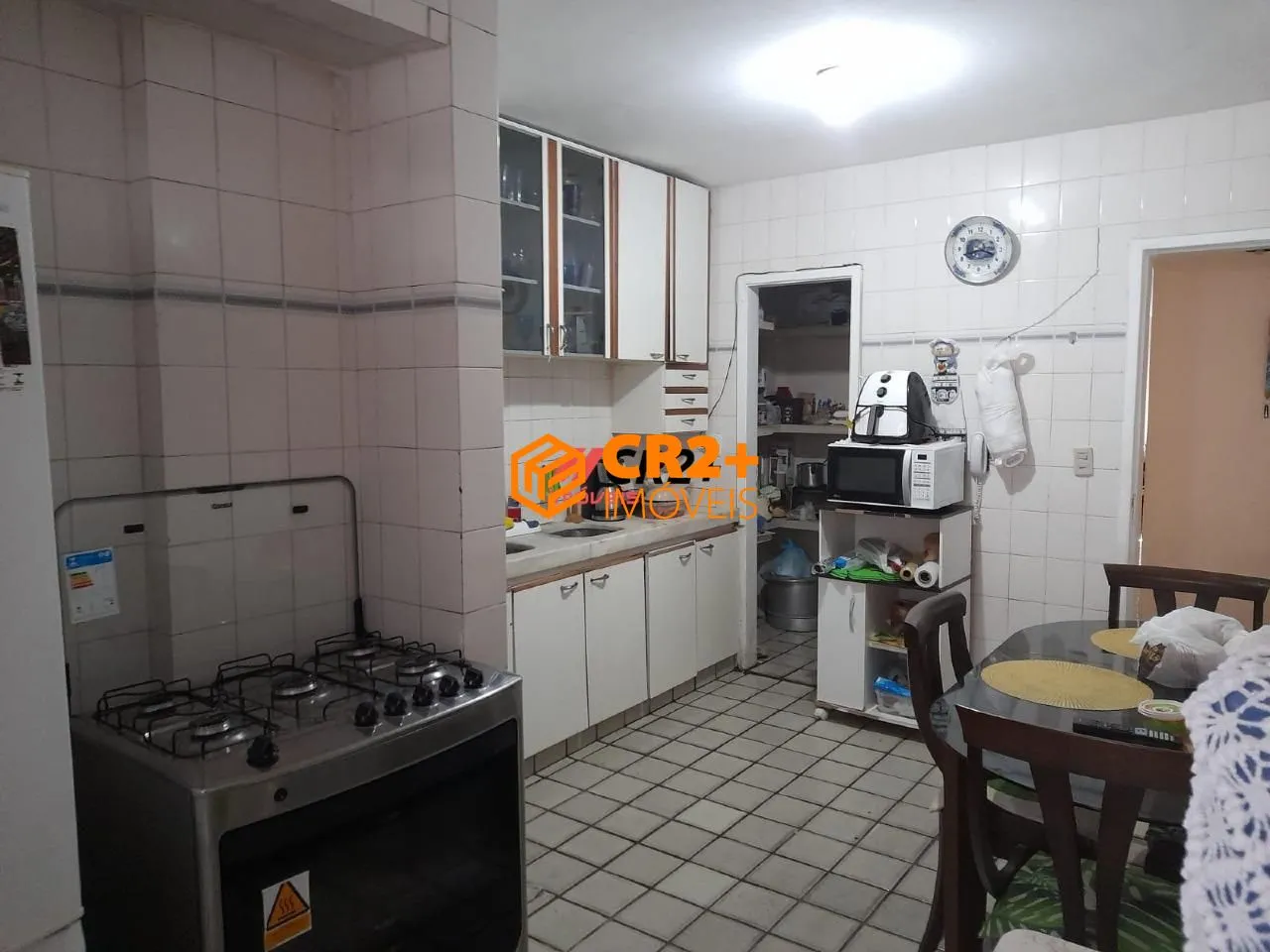 Imagem Apartamento a Venda 155m² com 4 Quartos, 2 Suítes + Dce no bairro Boa Viagem em