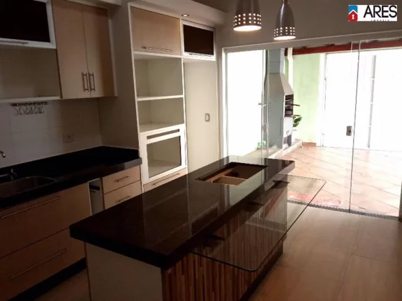 Imagem Casa Residencial à venda, Parque Novo Mundo, Americana - CA0170.