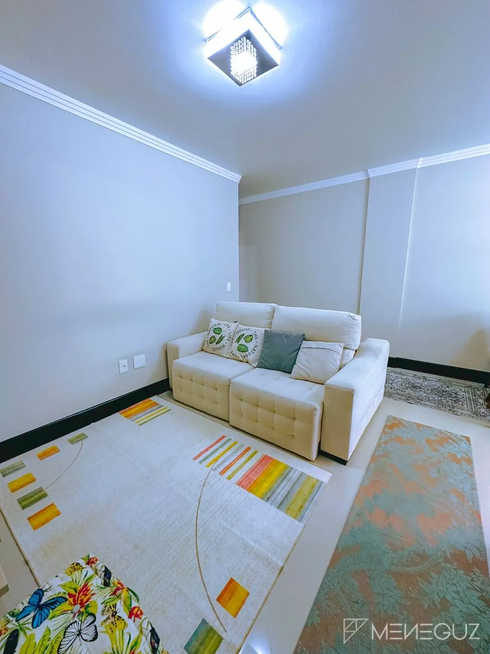Imagem Apartamento de 2 Quartos a venda, Totalmente Mobiliado para o Seu Conforto!