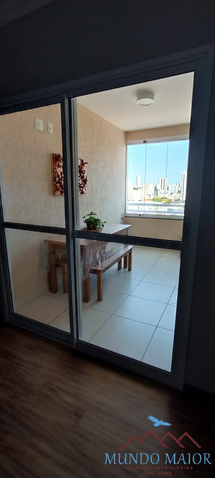 Imagem Apartamento à Venda, 03 quartos, 02 vagas, Sta Paula, São Ca