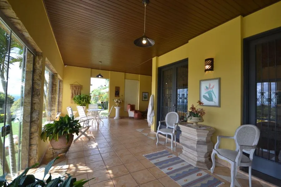 Foto do imóvel CASA EM CONDOMÍNIO FECHADO SERRA NEGRA-SP em Área Rural