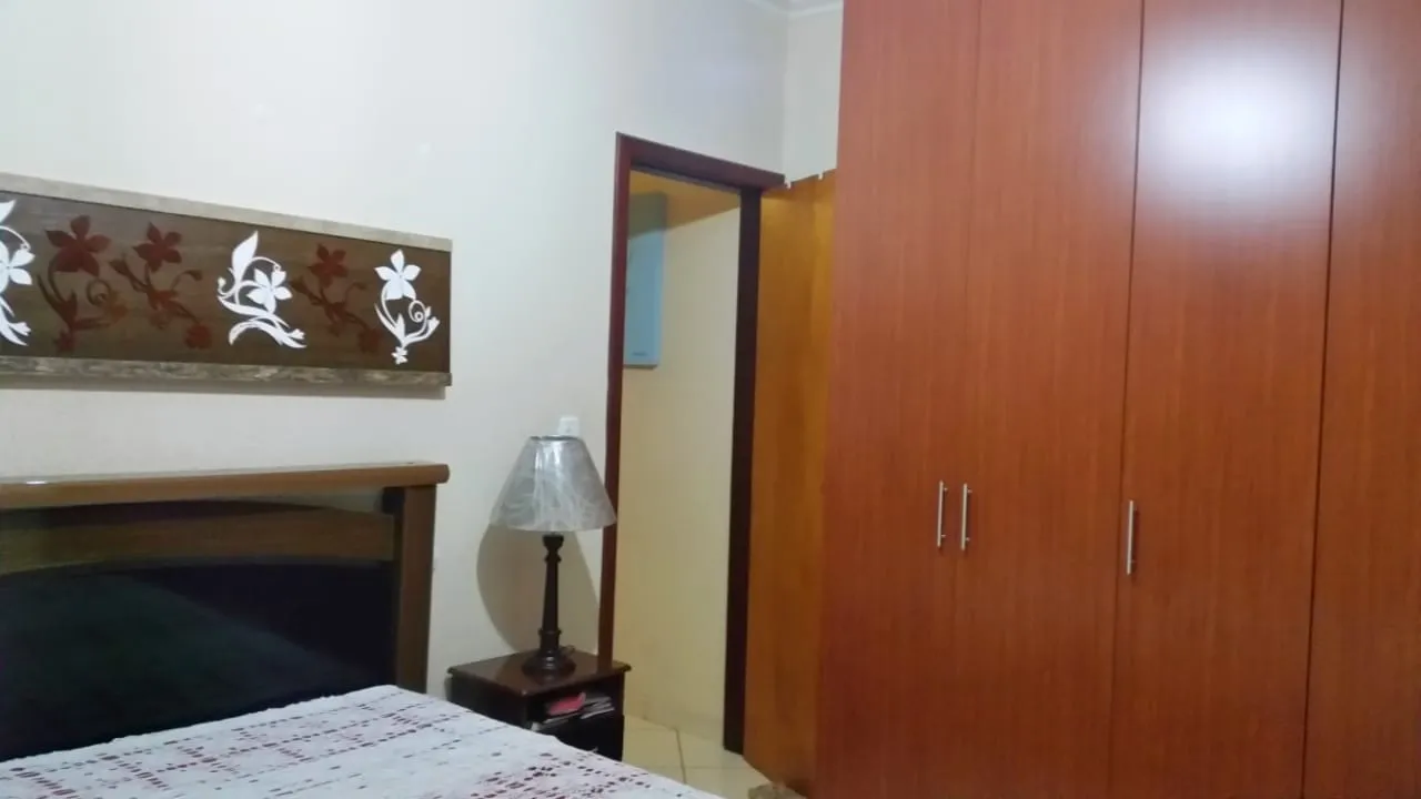 Imagem Casa à venda 2 Quartos, 1 Suite, 2 Vagas, 150M², Residencial Comercial Vila Verde, Pindamonhangaba - SP