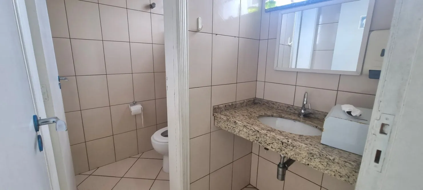 Imagem Prédio Comercial Completo com 3 Pisos, Elevador, Acesso Facilitado e Localização Estratégica para Seu Negócio