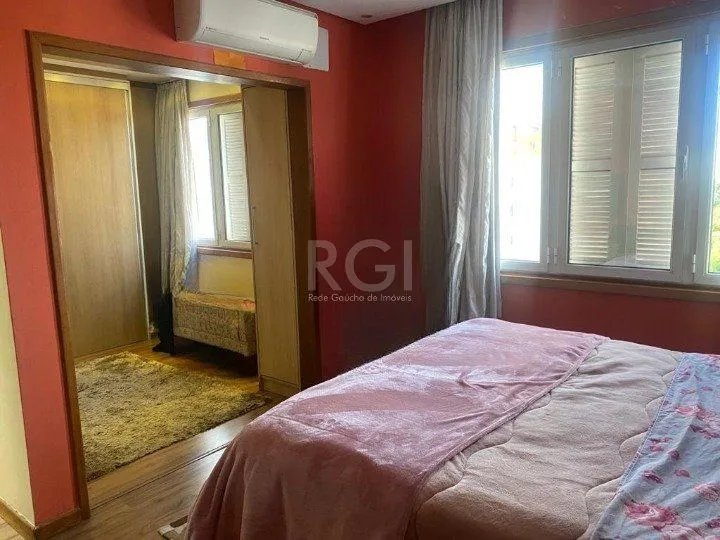Imagem Apartamento para Venda - 120.1m², 3 dormitórios, sendo 1 suites, 1 vaga - Santa Cecília