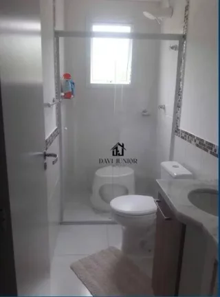 Imagem Apartamento à venda, 82 m² por R$ 480.000,00 - Parque Morumbi - Votorantim/SP