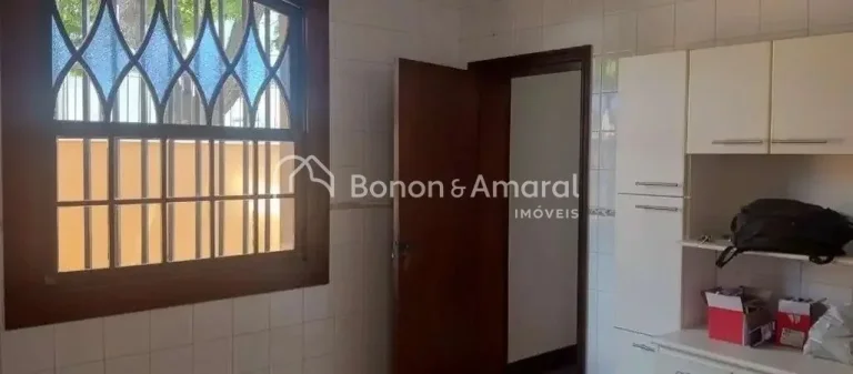 Imagem Casa para locação no bairro Nova Campinas ? um endereço que combina tranquilidade, tradição e e...
