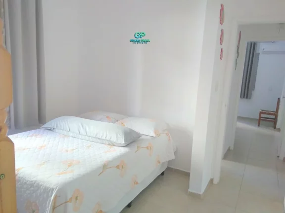 Imagem Apartamento Padrão para Venda em Enseada Guarujá-SP